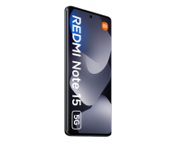 Xiaomi Redmi Note 15 5G 6/128GB Black - 1471029 - zdjęcie 4